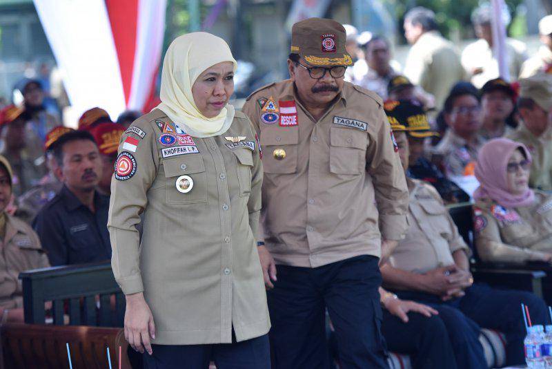 Wahyu Putro A/ANTARA FOTO