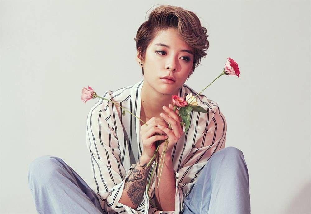 Sedih! Setelah Henry SuJu, Gantian Amber f(x) Curhat, Apakah Manajemen SM Entertainment Memang Bermasalah?
