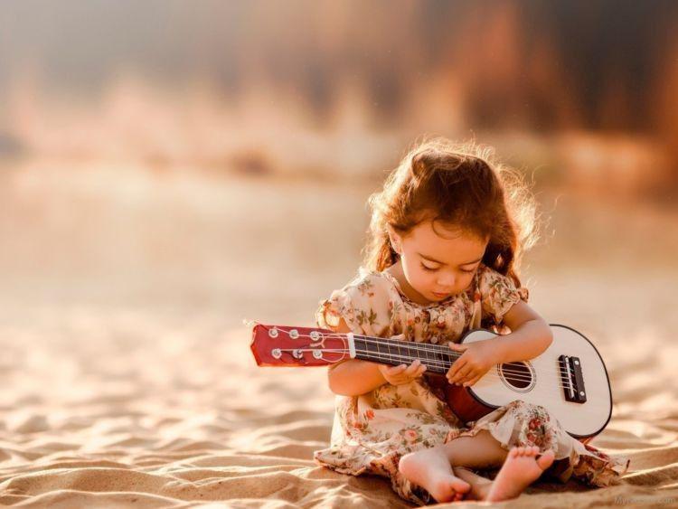 Nih, 7 Keseruan yang Kamu Dapat Jika Bisa Main Gitar