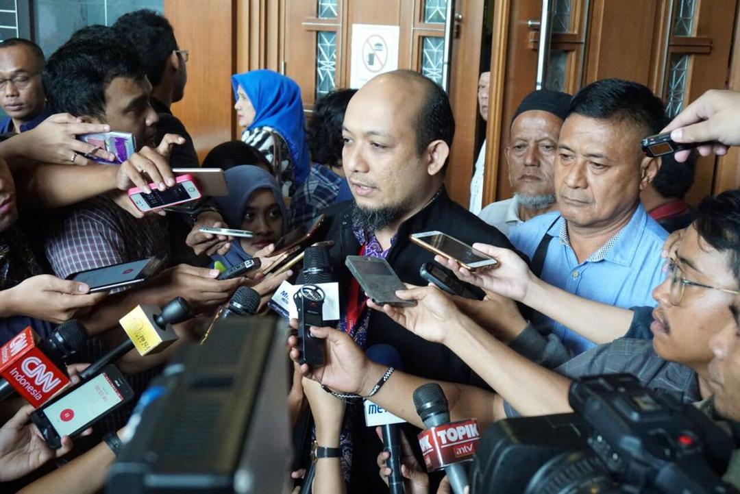 Soal Bancakan Uang Proyek e-KTP, Keterangan Saksi Saling Bertentangan