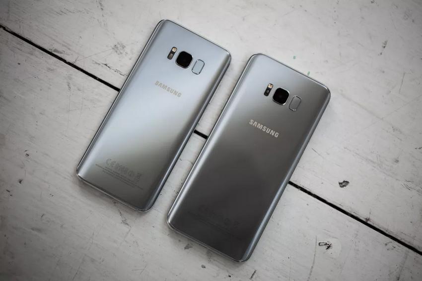 7 Smartphone "Setara" Samsung Galaxy S8 yang Harganya Lebih Murah