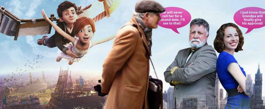 April 2017 Dibanjiri dengan 24 Film Bioskop Seru Berikut Lho!