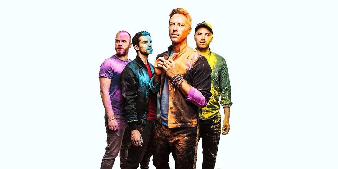 Mau Nonton Konser Coldplay? Simak Dulu 10 Fakta Menarik Band Ini