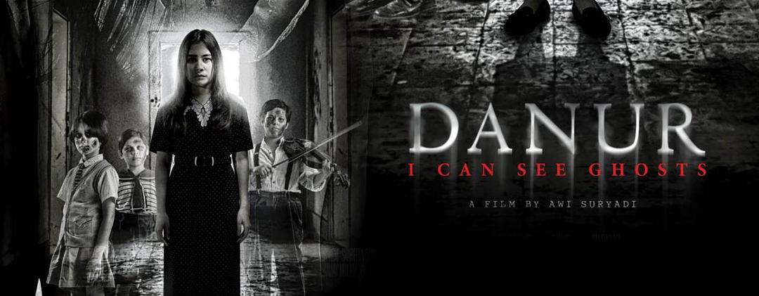 6 Fakta Film Danur yang Harus Kamu Tahu Sebelum Nonton Filmnya