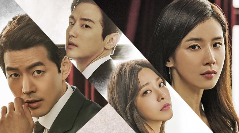6 Alasan Kenapa kamu Wajib Nonton Drama Serial Korea Whisper