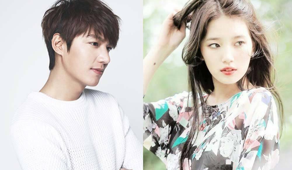 Song Joong Ki Hingga Park Shin Hye, Orang Ketiga dalam Hubungan Lee Min Ho-Suzy. Siapa yang Benar?