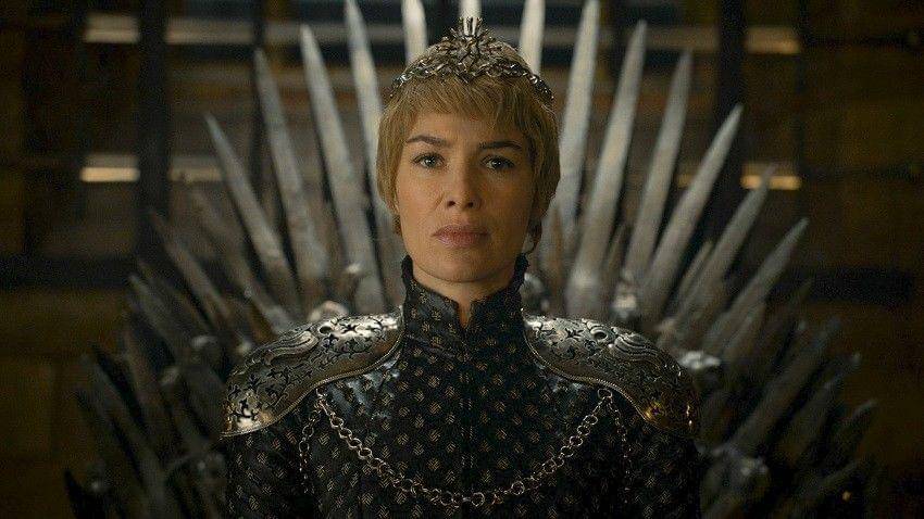 Winter is Coming