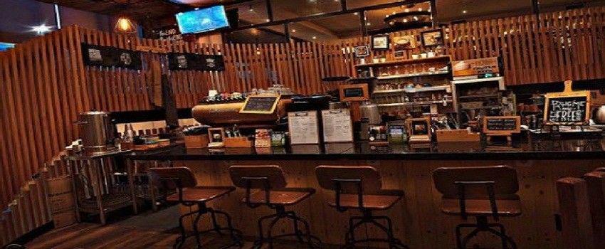 Tipe-Tipe Pengunjung Kafe, Kamu yang Mana? Nomor 4 Gak Cocok Buat Para Jomblo