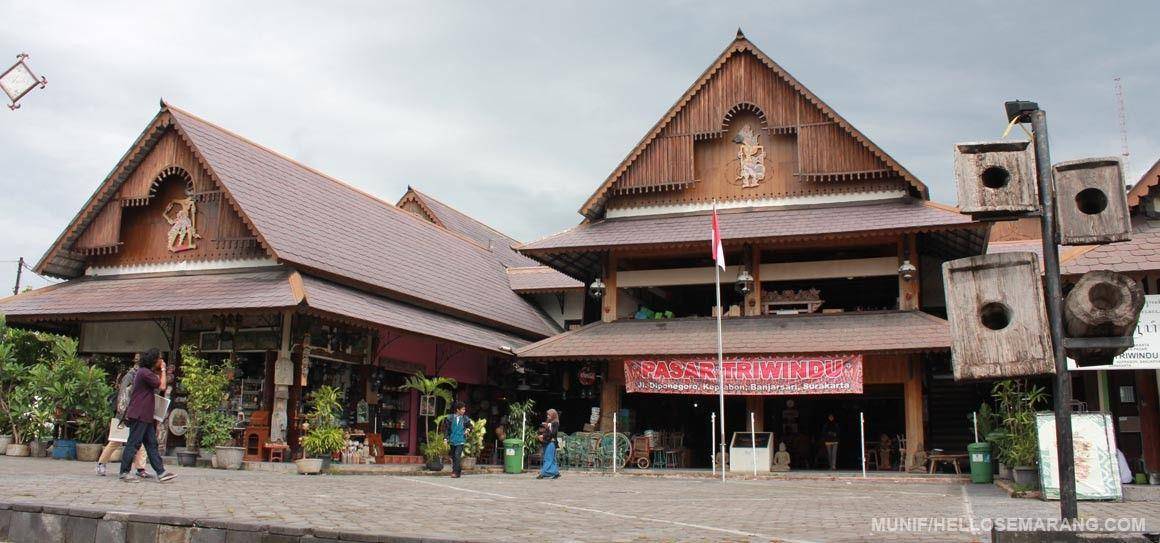 hellosemarang