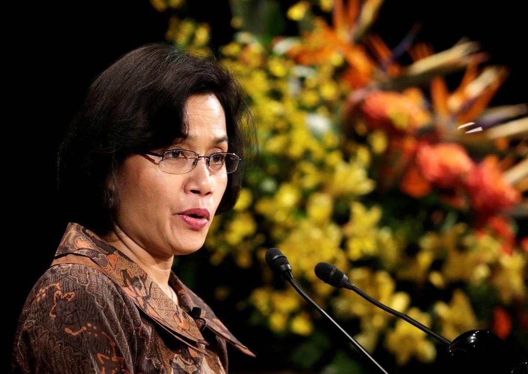 Sri Mulyani: Pengabdian Terhadap Bangsa