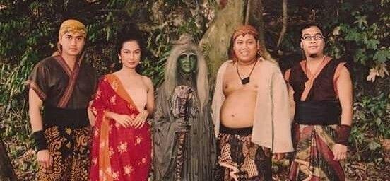 Sudah Tidak Bermain Film Laga. Bagaimana Kabar 4 Pemain Laga Yang Melegenda ini?