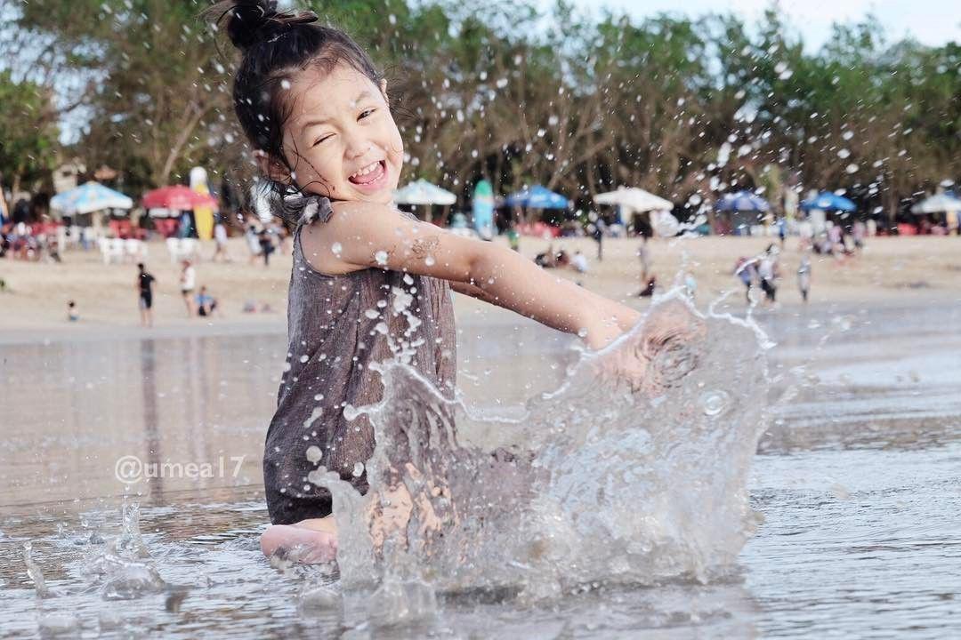 15 Style Ala Umea, Selebgram Cilik yang Bisa Jadi Inspirasi Mamah Muda