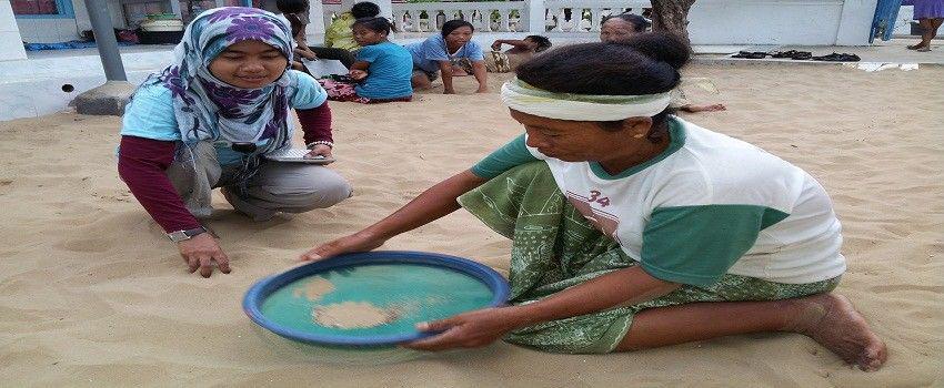 Menguak Keunikan Warga di Tiga Desa yang Tidur di Atas Pasir Sejak Ratusan Tahun Lalu