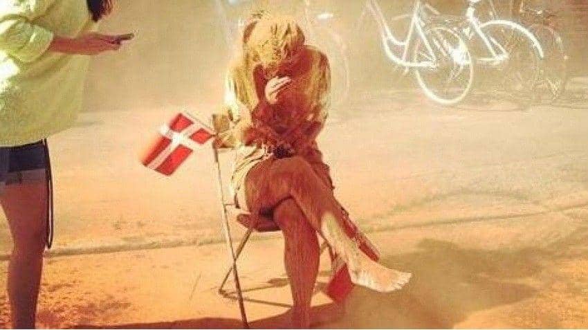 Di Negara Denmark, Seorang Jomblo Dapat Hukuman!