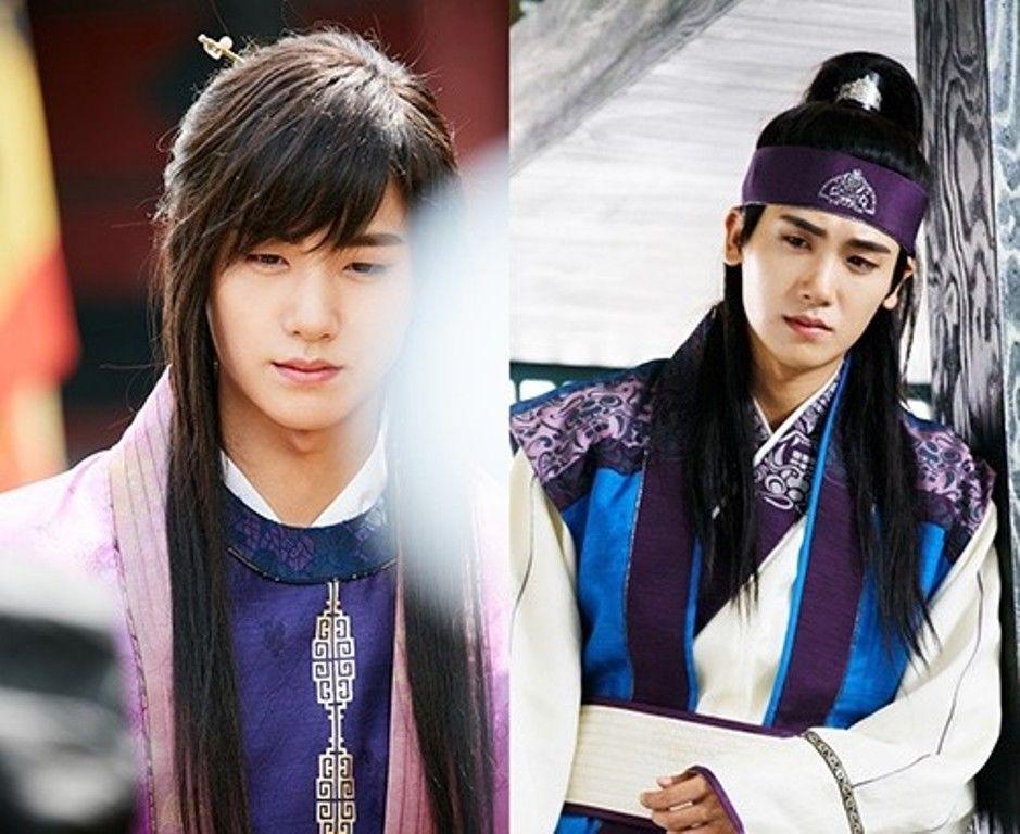 9 Idol Korea Ini Buktikan Tak Cuma Jago Nyanyi tapi Juga Akting