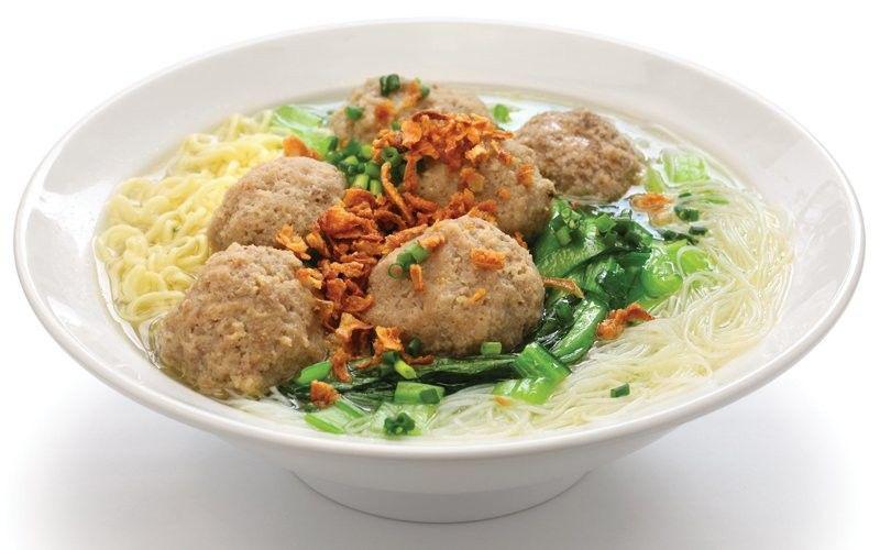 Daftar Kuliner Makanan di Indonesia yang Lagi Hits di Sosial Media, Pernah Mencobanya?