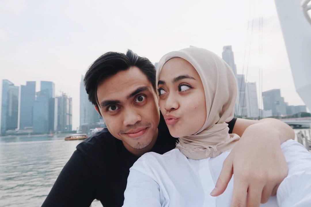 7 Kebiasaan Pasangan Bahagia yang Tanamkan Nilai Persahabatan di Dalamnya