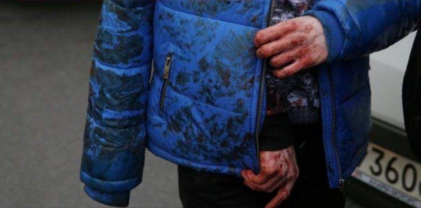 BBC.com / Bom Meledak di St. Petersburg