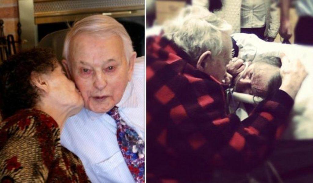 10 Foto Ini Buktikan "Relationship Goals" yang Kamu Banggakan Masih Seujung Kuku
