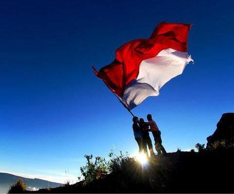 Daftar Cowok yang Harumkan Indonesia di Kancah Internasional Saat April Mop