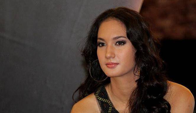 Nadine Chandrawinata