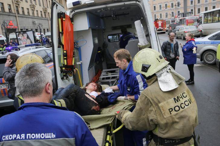 Anton Vaganov/Reuters
