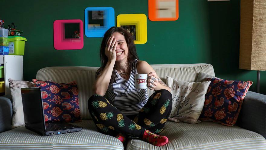 Inilah Potret 35 Perempuan di Seluruh Dunia dan Pandangan Mereka Soal Kesetaraan Gender