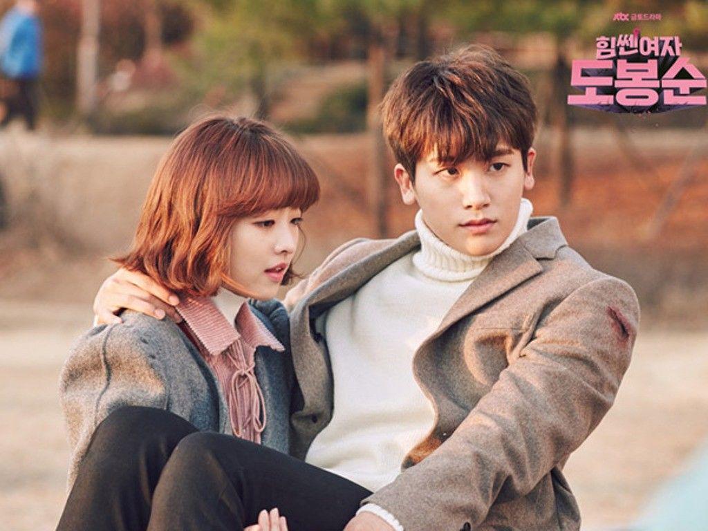 8 Hal yang Bisa Kita Pelajari dari Drama Korea Strong Woman Do Bong Soon