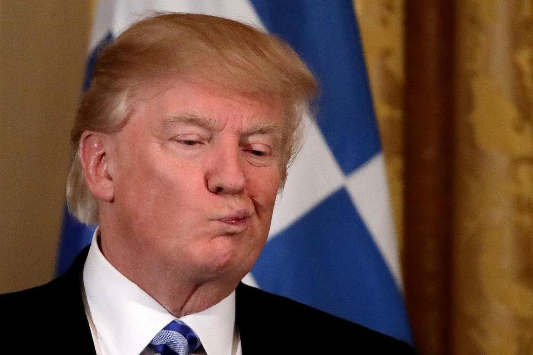 Akibat Kebijakan Trump, 51 WNI di AS Terancam Deportasi