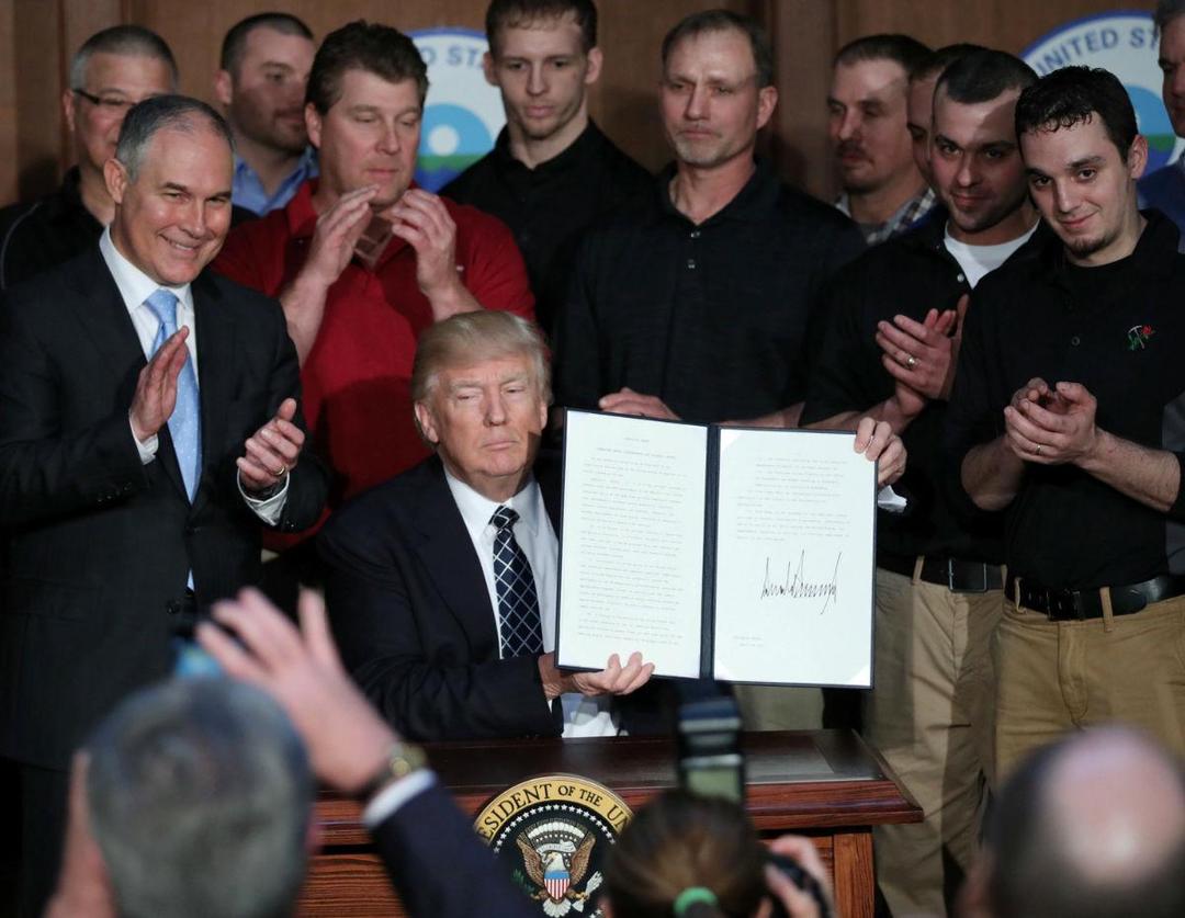 Trump Tuduh Indonesia Lakukan Kecurangan, Menteri Perdangan Angkat Suara