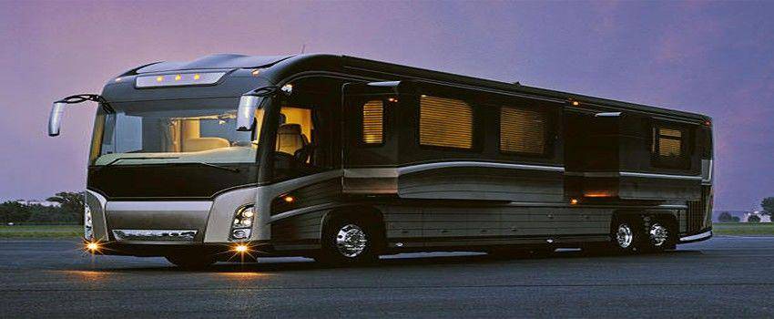 RV Lemon Law