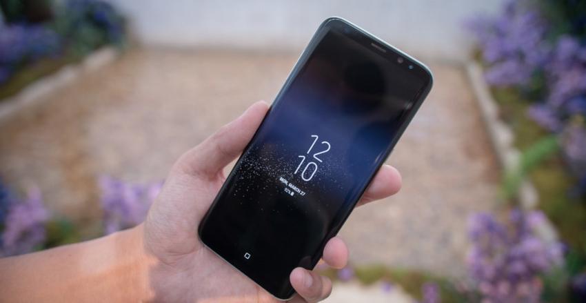 Alasan 'Remeh' yang Bikin Kamu Berpikir Ulang Beli Samsung Galaxy S8