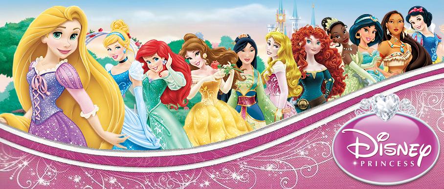 Bagaimana Jadinya Jika Ikon 8 Princess Disney Ini Berubah Menjadi Chubby?