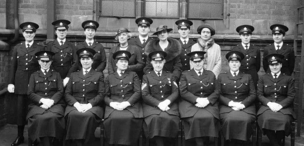 West Midlands Police / Flickr Creative Commons / via buzzfeed.com