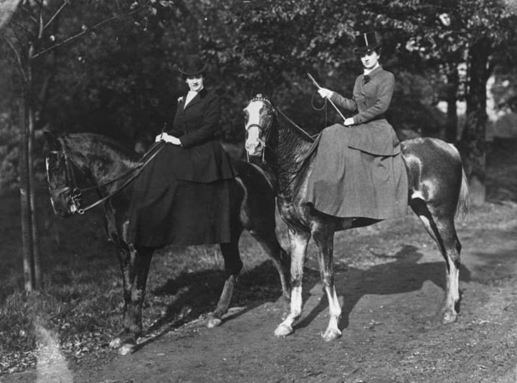 Hulton Archive / Getty Images / via buzzfeed.com