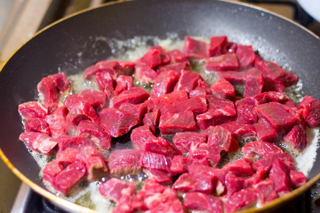 10 Kesalahan Dalam Memasak yang Tak Sadar Sering Orang Lakukan