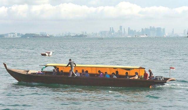 Pulau Penawar Rindu: Ragam Kisah dan Mitos "Rindu" yang Terobati