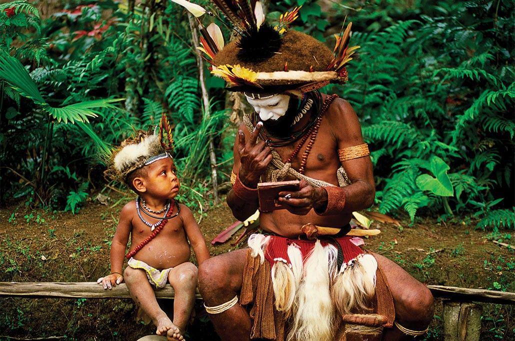 6 Mitos Tentang Papua yang Masih Banyak Orang Percaya