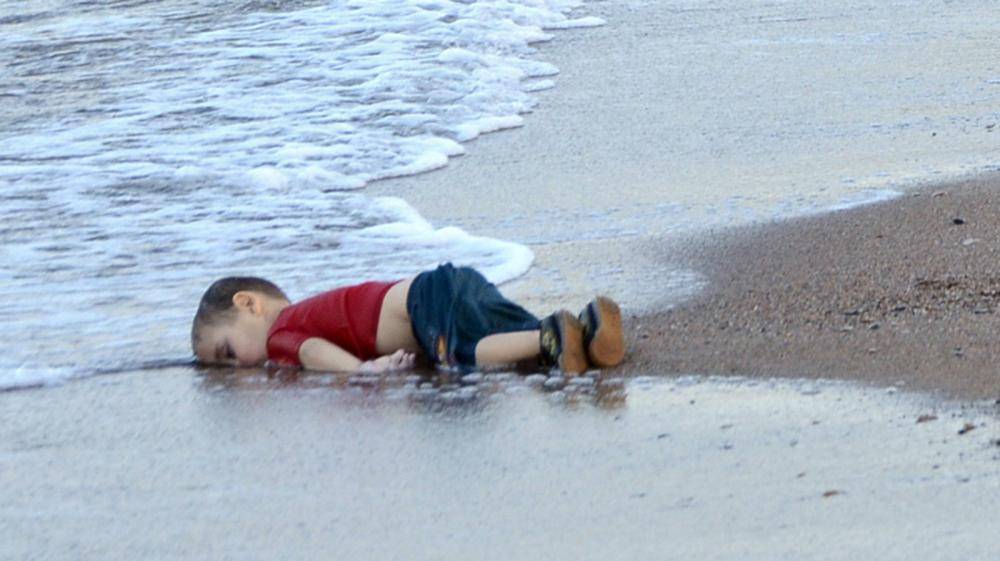 Nilüfer Demir via aljazeera.com