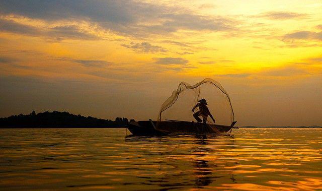 Harapan Nelayan Indonesia: Kesejahteraan Merata di Garis Pantai Nusantara