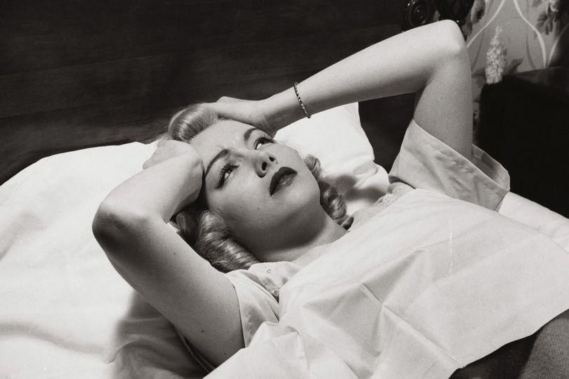 Ternyata 3 Hal Sepele Inilah yang Menyebabkan Kamu Terjangkit Insomnia