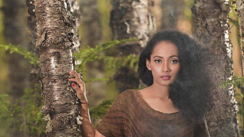 7 Gadis Papua yang Layak Menyandang Predikat Mutiara dari Timur