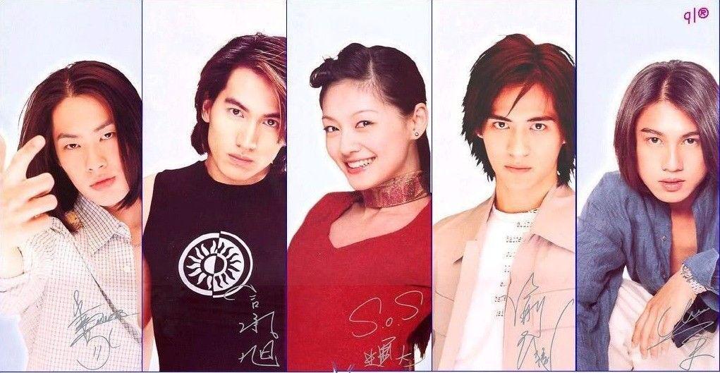 6 Drama Taiwan Ini Pernah Berjaya di Tahun 2000-an