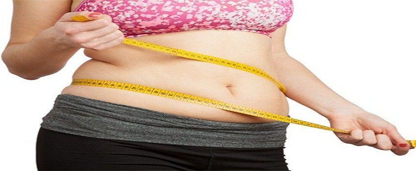 Girls, Yuk  Hentikan 5 Kebiasaan yang Membuat Perut Menjadi Buncit!