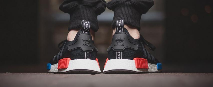 5 Langkah Mudah Bedakan Sneaker Asli vs. Sneaker Tiruan