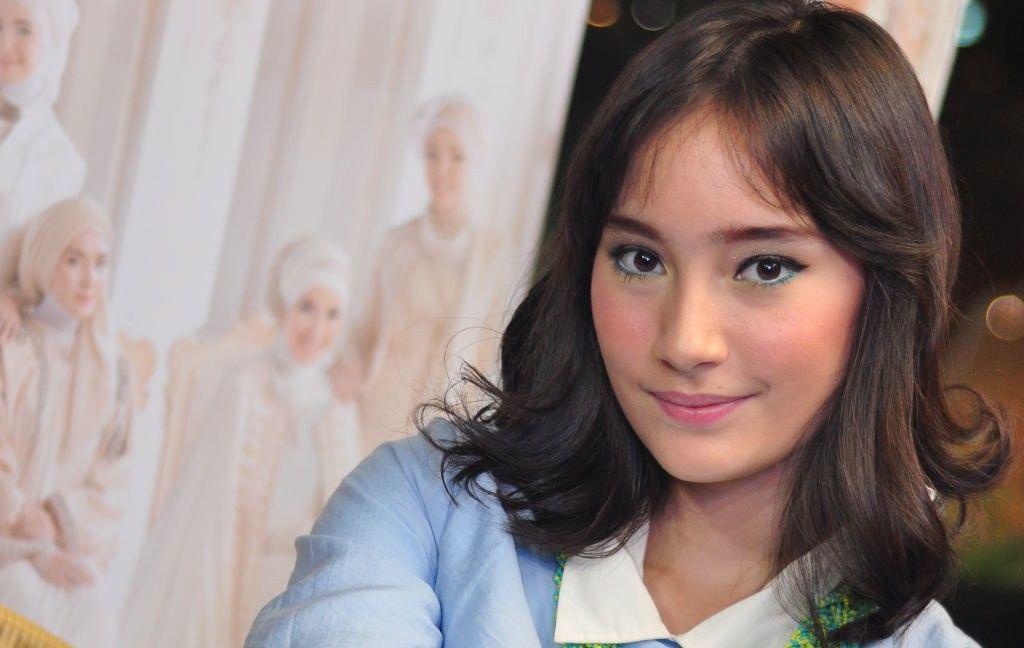 4 Hal Ini yang Sering Dilakukan Tatjana Saphira Sebagai Bentuk Penghargaan Diri