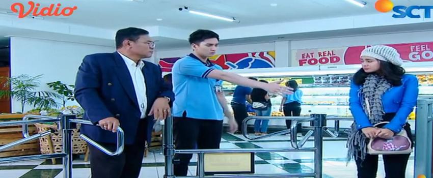 10 Judul FTV "Juragan" yang Bikin Kamu Senyum-senyum Sendiri