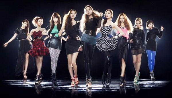 Begini Ternyata 6 Cara K-Pop Ini Diet, Bisa Kamu Tiru Nih!