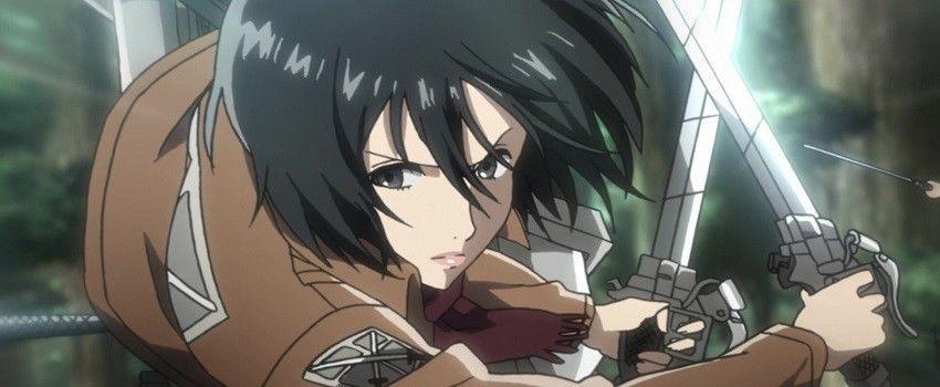 7 Karakter Cewek Tangguh di Anime Ini Ajarkan Kita Supaya Jadi Pemberani!