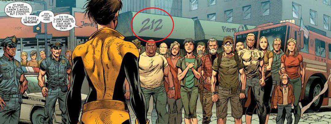 Masukkan Unsur Al Maidah dan 212, Ternyata Ini yang Diinginkan Komikus Marvel